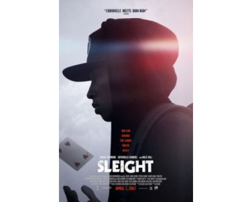 Ловкость  (фильм 2016) смотреть онлайн