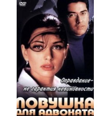 Ловушка для адвоката (2001)