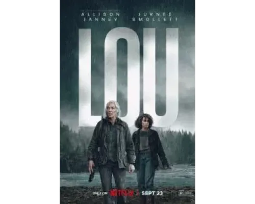 Лу  (фильм 2022) смотреть онлайн