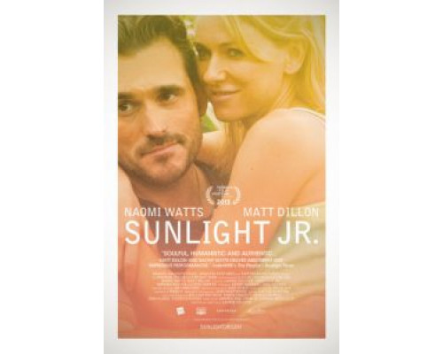 Луч света младший  (фильм 2013) смотреть онлайн