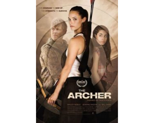 Лучница  (фильм 2017) смотреть онлайн