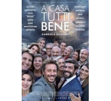 Лучше дома места нет (2018)