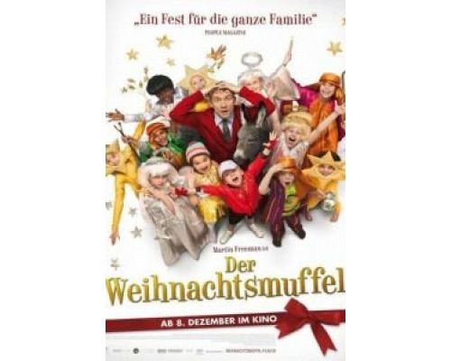 Лучшее Рождество!  (фильм 2009) смотреть онлайн