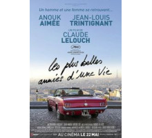 Лучшие годы жизни (2019)