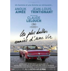 Лучшие годы жизни (2019)