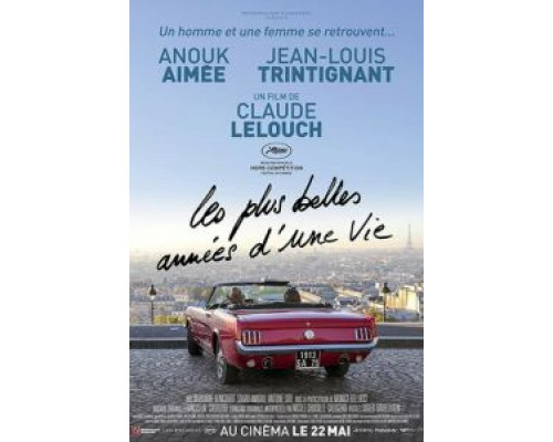 Лучшие годы жизни  (фильм 2019) смотреть онлайн