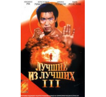 Лучшие из лучших 3 (1995)