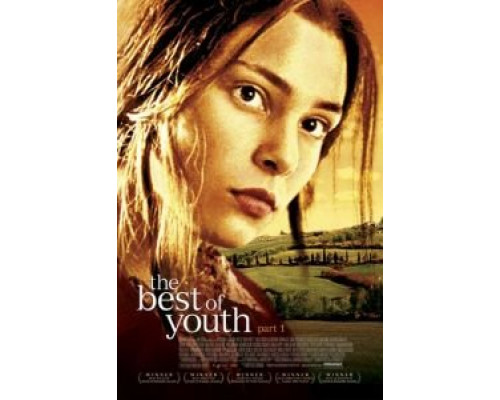 Лучшие из молодых  (фильм 2003) смотреть онлайн