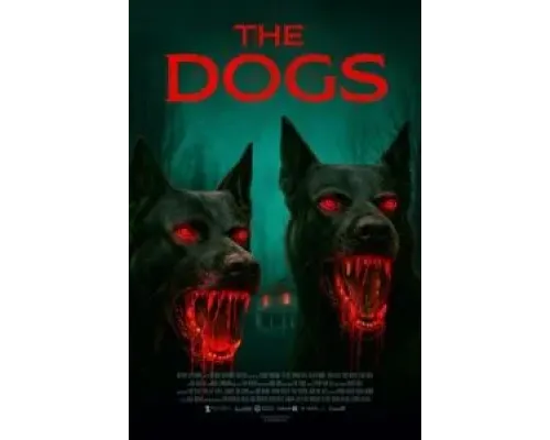 Лучший друг человека  (фильм 2025) смотреть онлайн