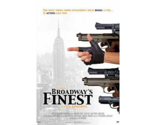 Лучший на Бродвее  (фильм 2012) смотреть онлайн