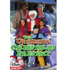 Лучший подарок на Рождество (2000)