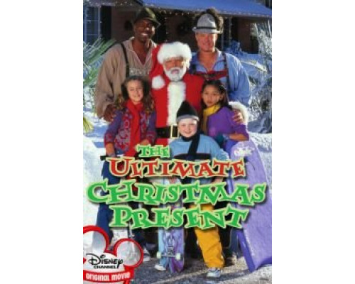 Лучший подарок на Рождество  (фильм 2000) смотреть онлайн