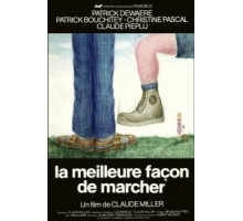 Лучший способ маршировки (1975)