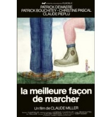 Лучший способ маршировки (1975)