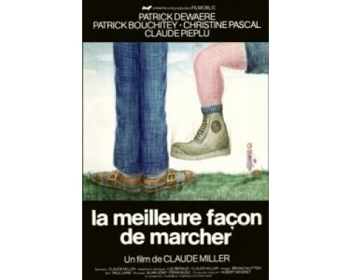 Лучший способ маршировки  (фильм 1975) смотреть онлайн