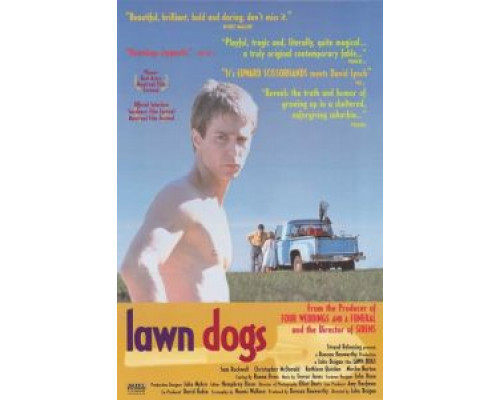 Луговые собачки  (фильм 1997) смотреть онлайн