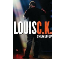 Луис С.К.: Потрёпанный (2008)