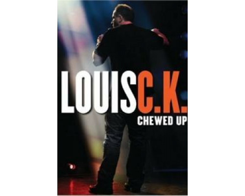 Луис С.К.: Потрёпанный  (фильм 2008) смотреть онлайн