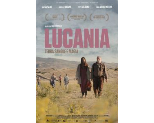 Лукания  (фильм 2019) смотреть онлайн
