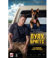 Лулу и Бриггс (2022)