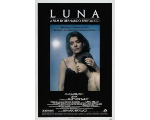Луна  (фильм 1979) смотреть онлайн