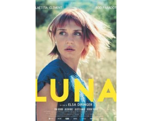 Луна  (фильм 2017) смотреть онлайн