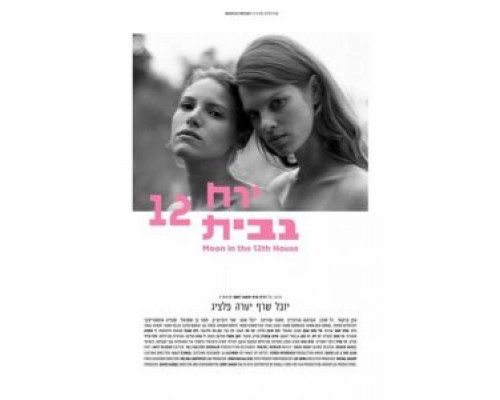 Луна в двенадцатом доме  (фильм 2015) смотреть онлайн