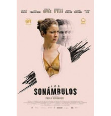 Лунатики (2019)
