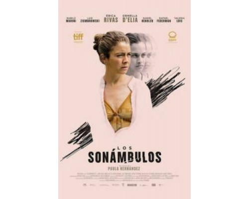Лунатики  (фильм 2019) смотреть онлайн