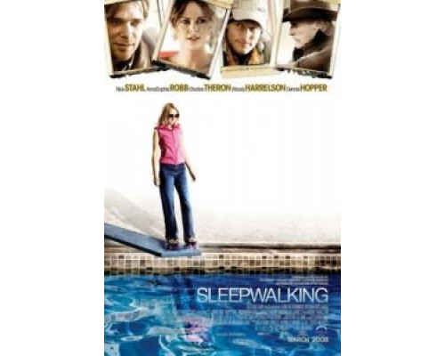 Лунатизм  (фильм 2007) смотреть онлайн