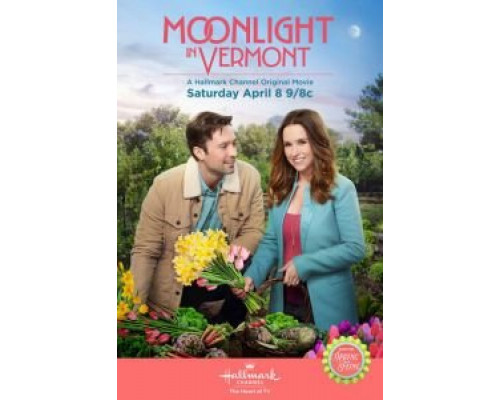 Лунный свет в Вермонте  (фильм 2017) смотреть онлайн