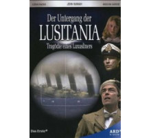 Лузитания: Убийство в Атлантике (2007)