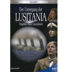 Лузитания: Убийство в Атлантике (2007)