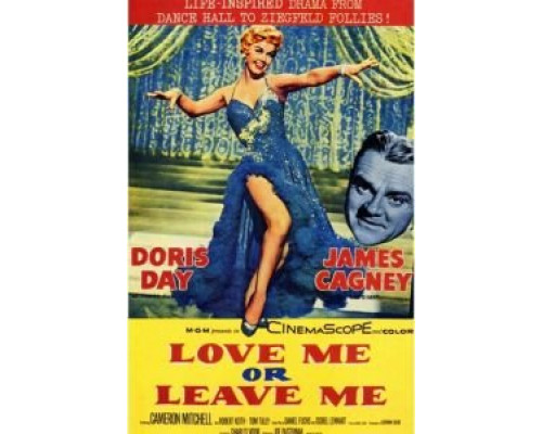 Люби меня или покинь меня  (фильм 1955) смотреть онлайн