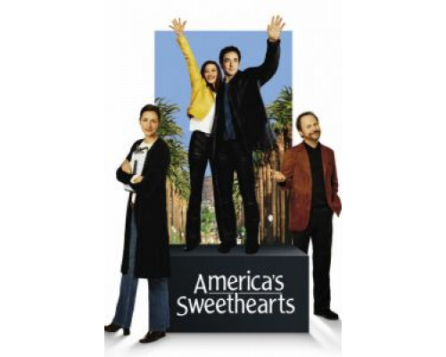 Любимцы Америки  (фильм 2001) смотреть онлайн