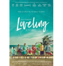 Любимый (2018)