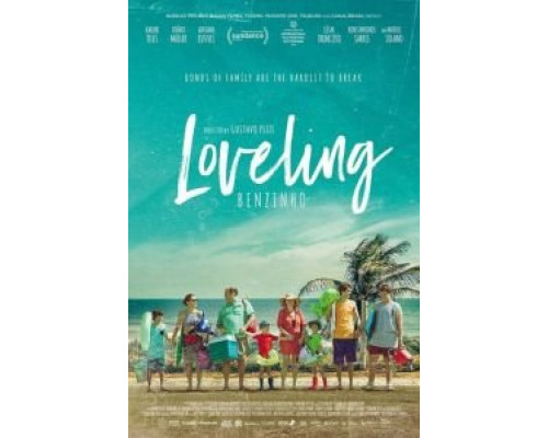Любимый  (фильм 2018) смотреть онлайн