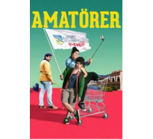 Любители (2018)