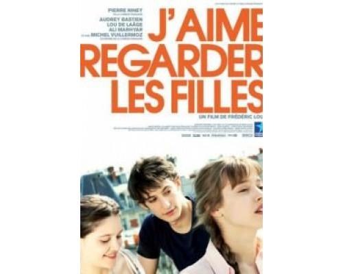 Люблю смотреть на девушек  (фильм 2011) смотреть онлайн