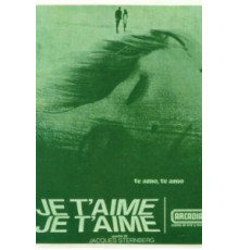 Люблю тебя, люблю (1968)