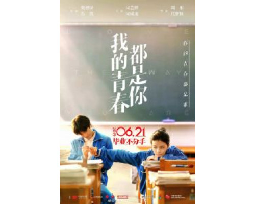 Люблю тебя такой, какая ты есть  (фильм 2019) смотреть онлайн