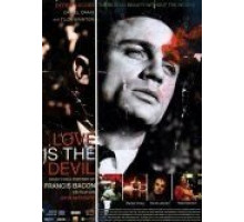 Любовь – это дьявол (1998)