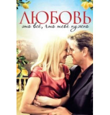 Любовь – это всё, что тебе нужно (2012)