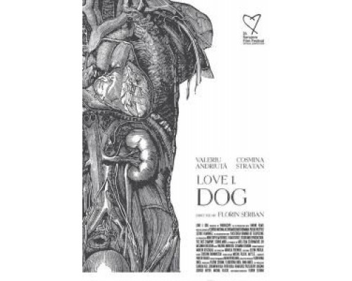 Любовь 1: Собака  (фильм 2018) смотреть онлайн