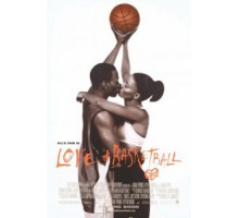 Любовь и баскетбол (2000)