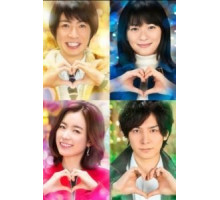 Любовь и магия чудесного Дэбикуро-куна (2014)