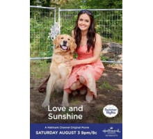 Любовь и Саншайн (2019)
