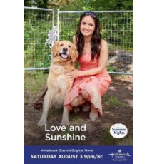 Любовь и Саншайн (2019)
