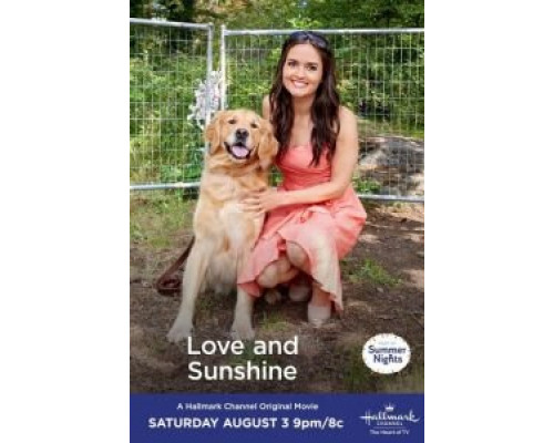 Любовь и Саншайн  (фильм 2019) смотреть онлайн