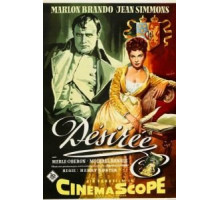 Любовь императора Франции (1954)